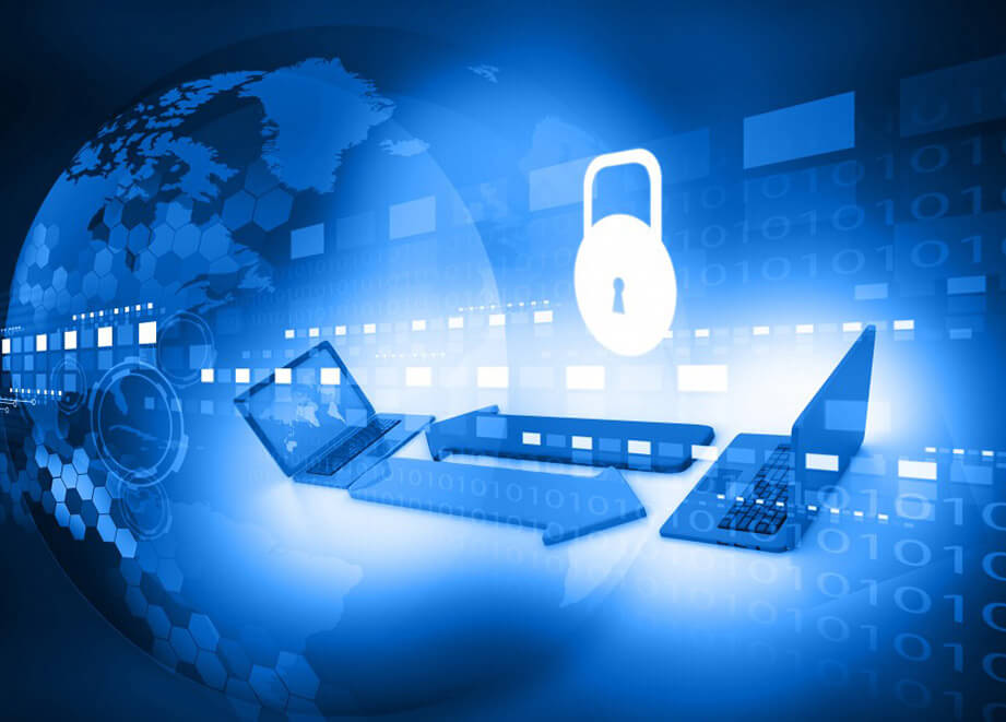 Data protection services