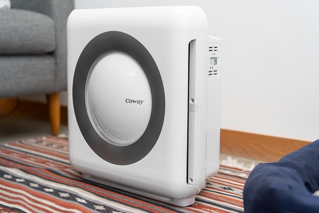 Air Purifier