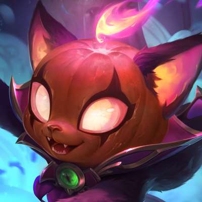 League of Legends