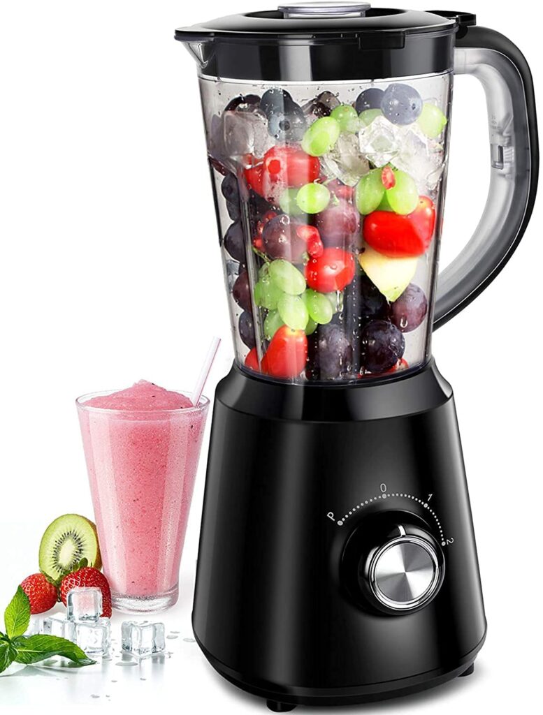 Blenders