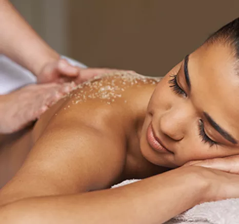spa in Cincinnati