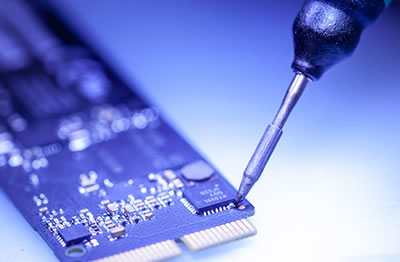 Data Recovery service 