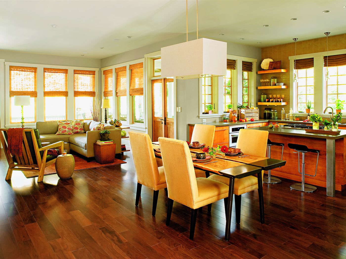 reclaimed lumber