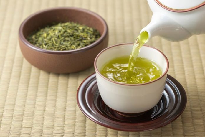cbd tea
