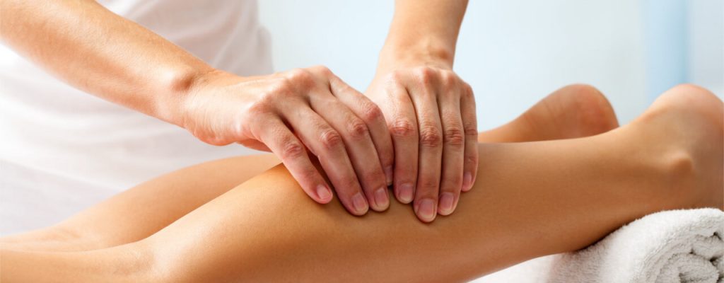 Massage Services