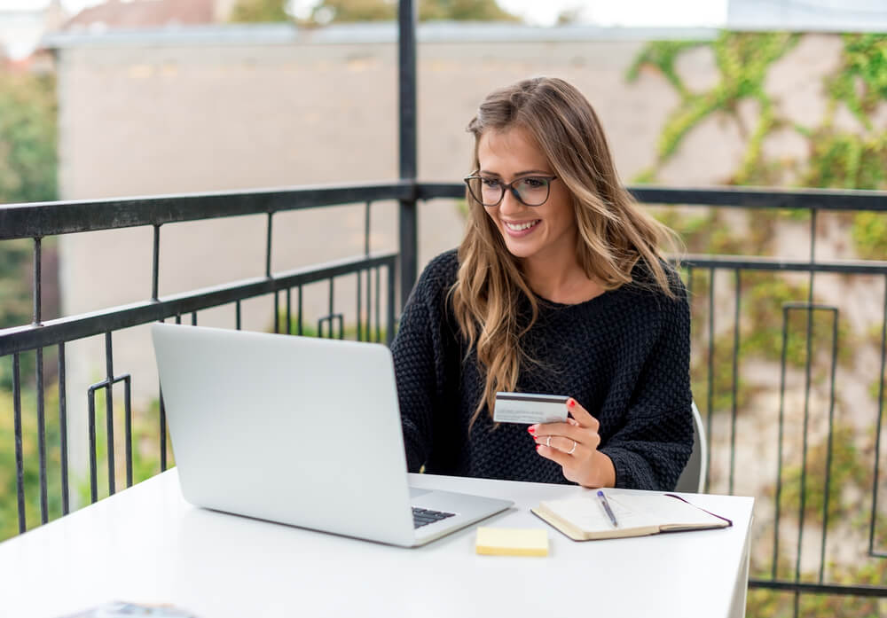 Online Payments