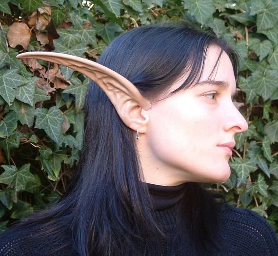 quality elf ears

