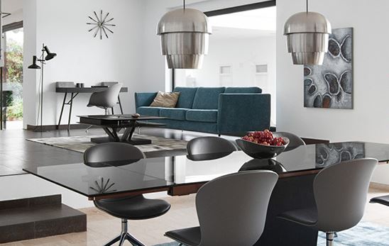 tienda muebles Barcelona