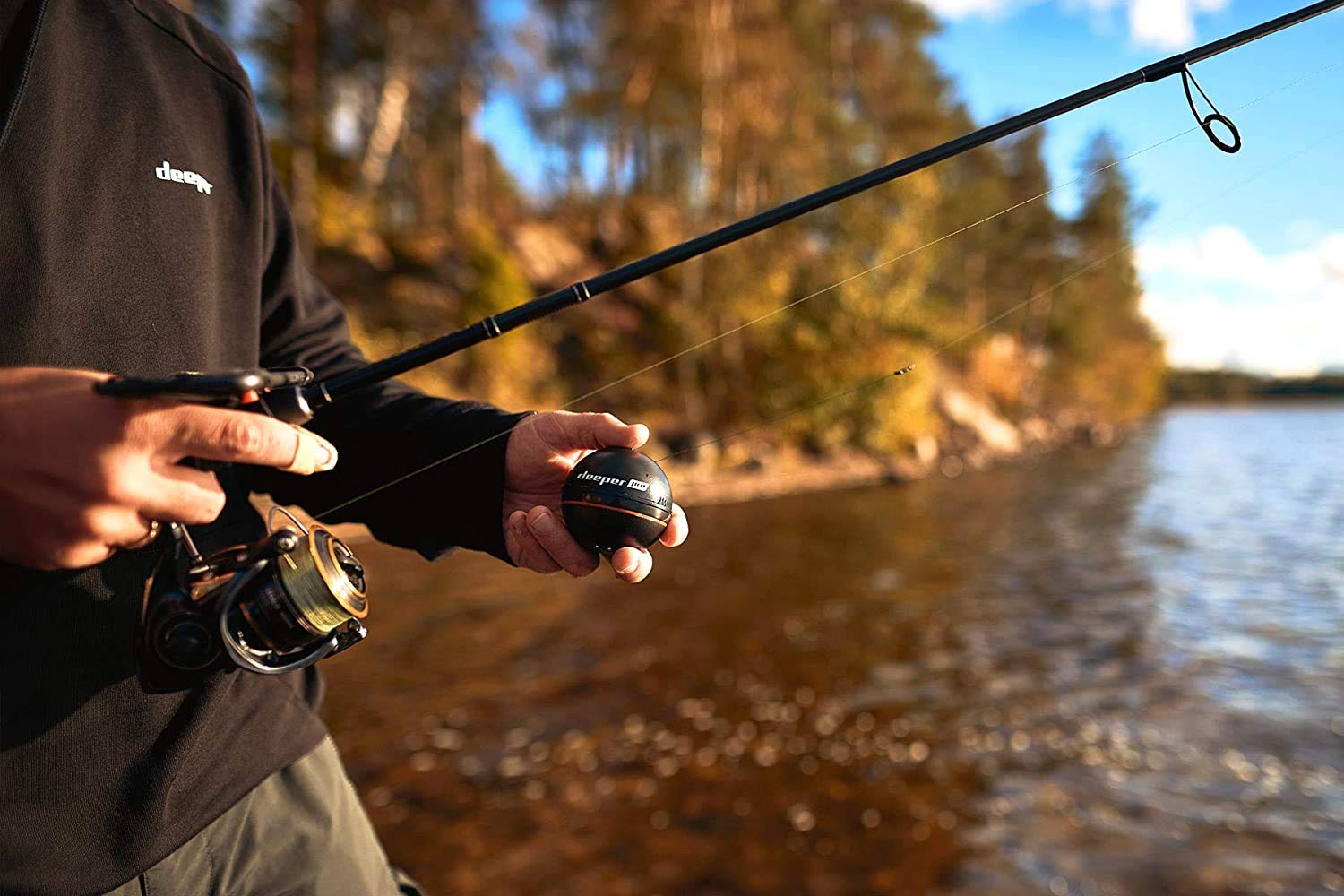 Fish Finders