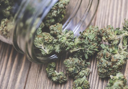 Medical Marijuana