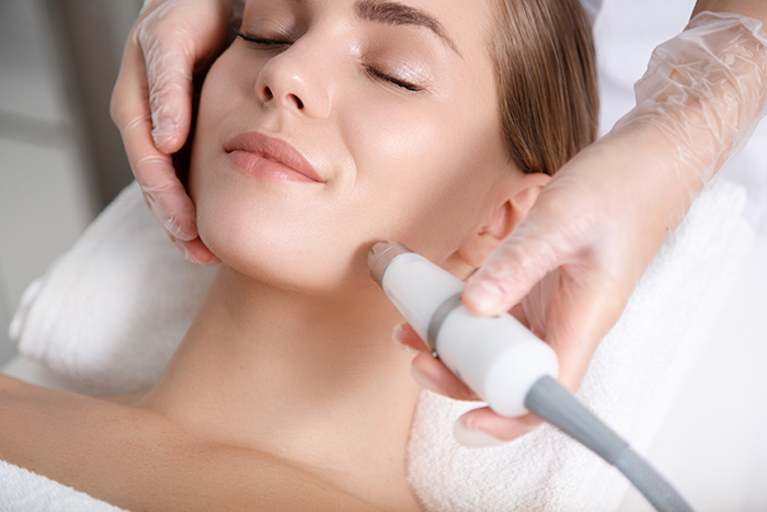 Skin needling