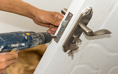 Response Locksmith Service
