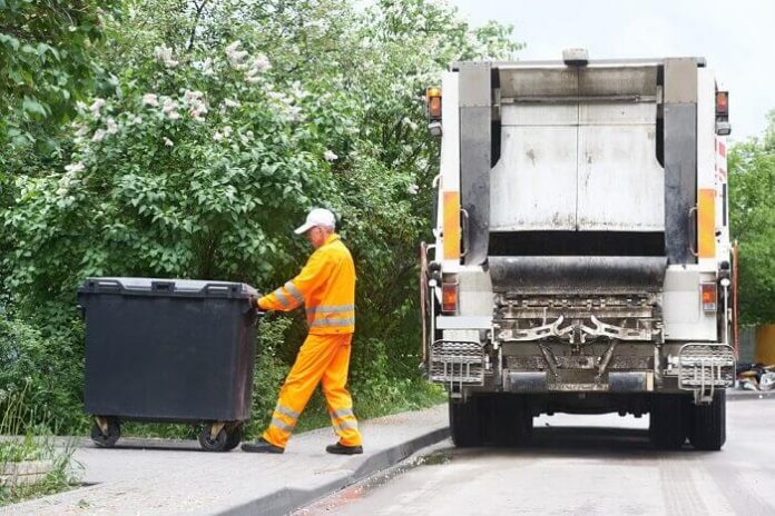 Junk Removal Services