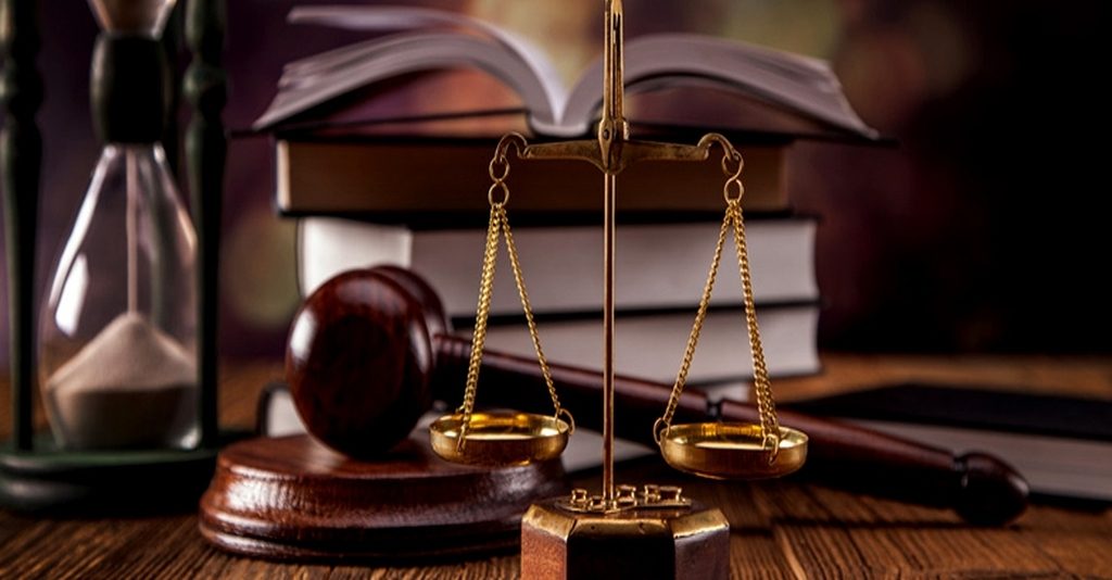 Criminal Defense Law Firm