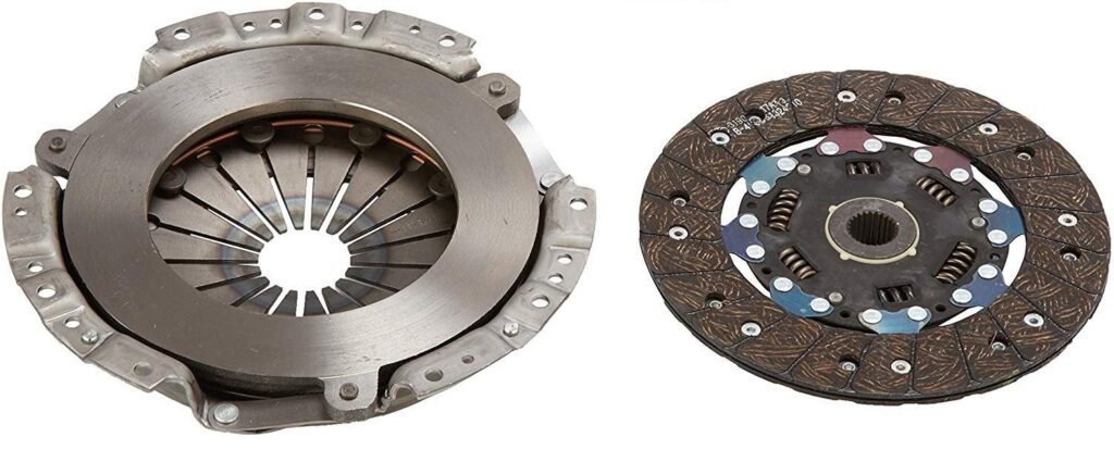 clutch kit