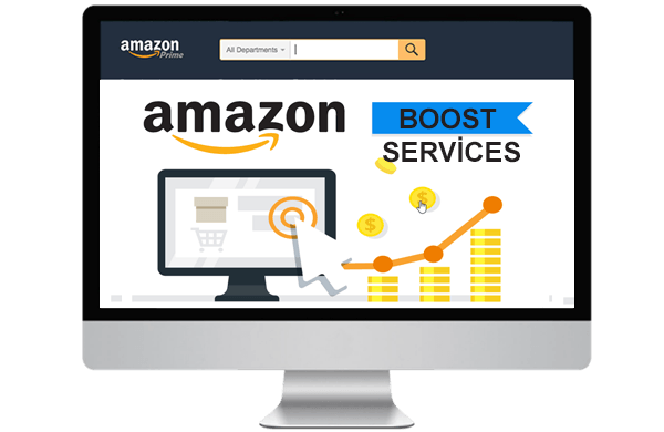 Increase Amazon Sales