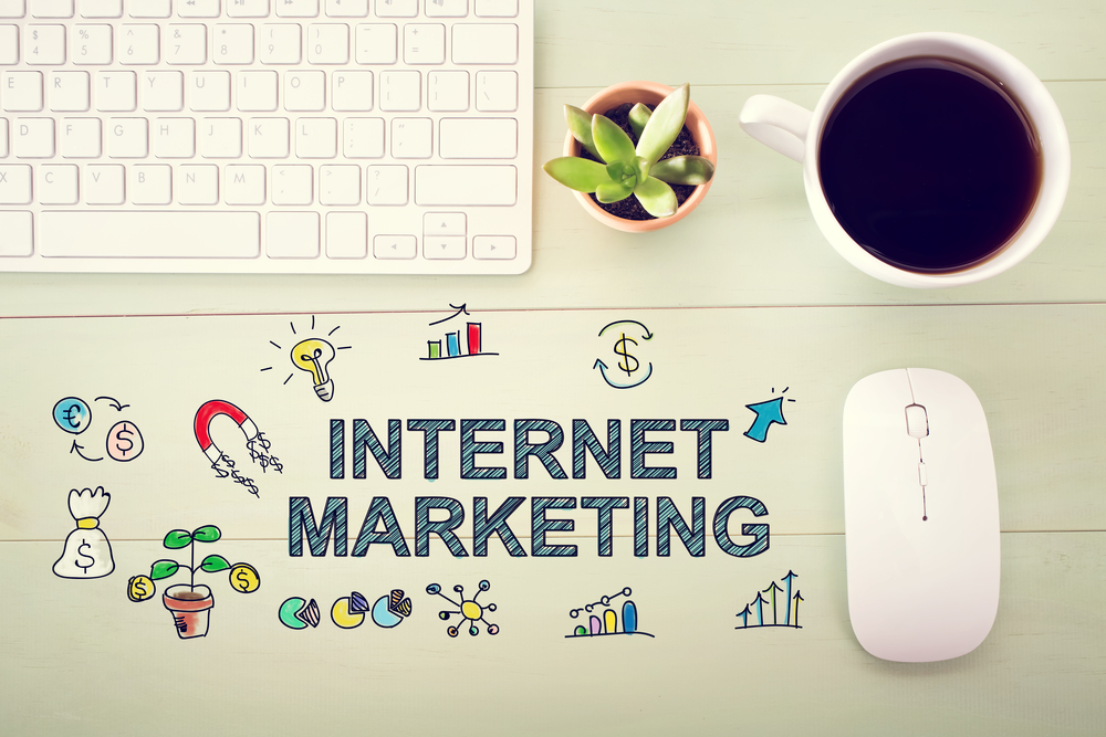 Online Marketing