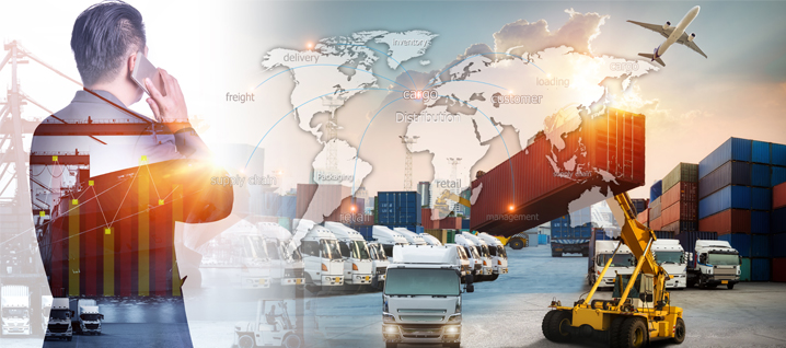 Utilizing a Cargo Shipping