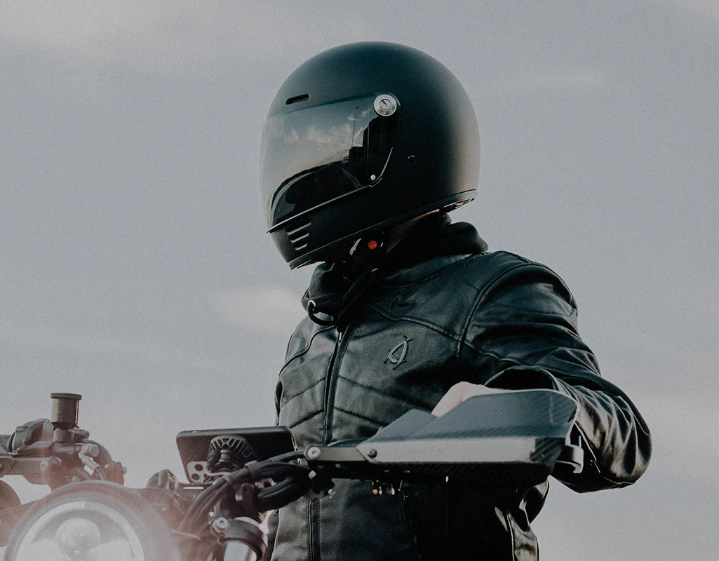 Motorcycle Clothing

