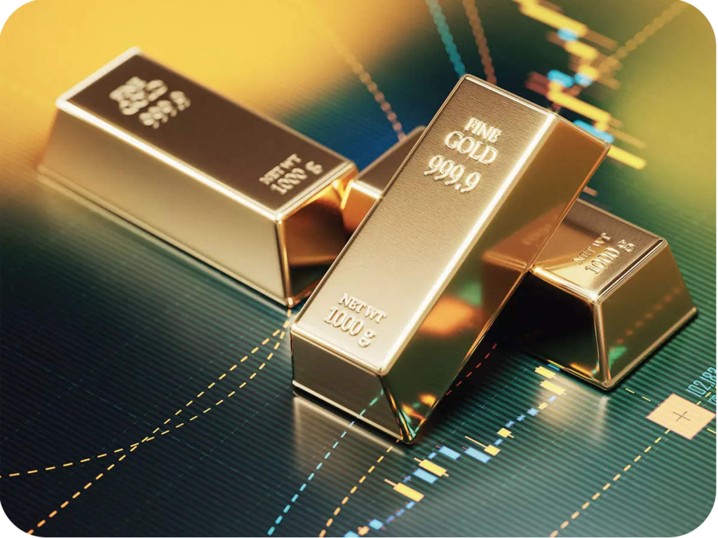 gold IRA companies 
