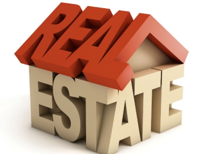 Real Estate Financial Backer