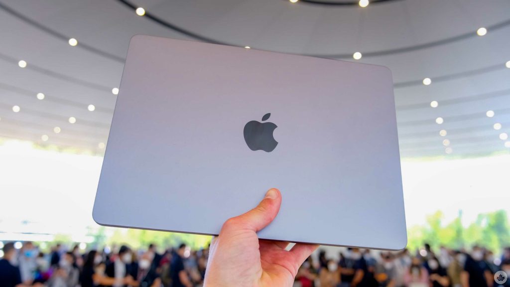 MacBook Air Laptop 
