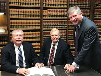 Attorney