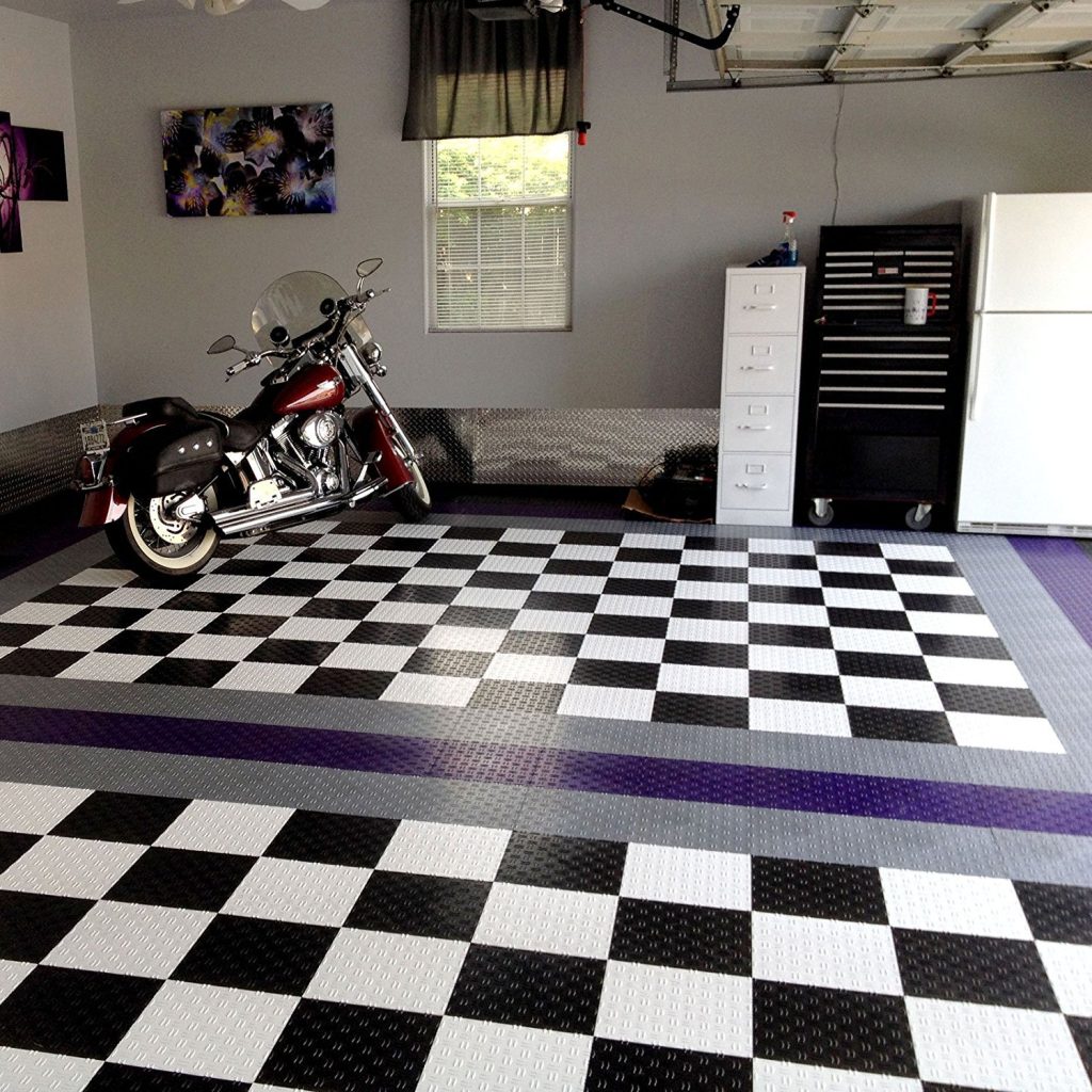 garage flooring 