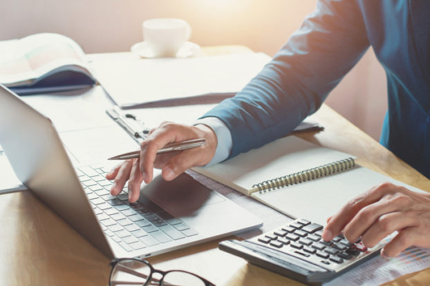 Online Accounting