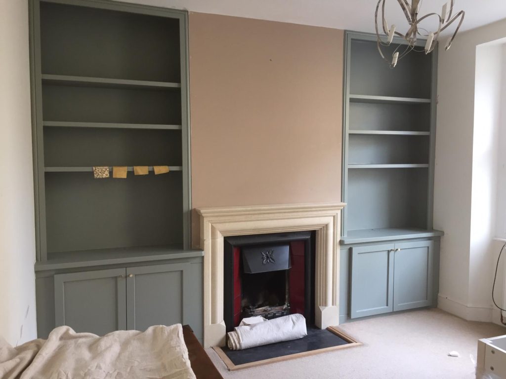 Cabinetry Designs