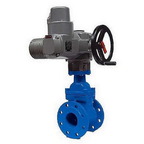 actuator valve