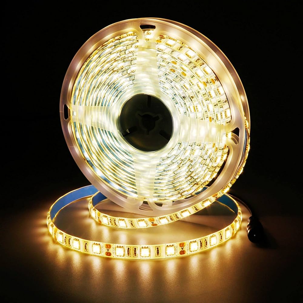 LED Strip Lights