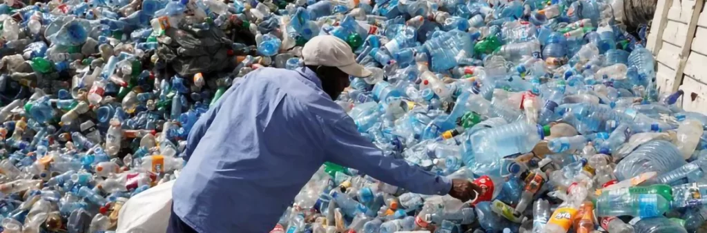 Waste Management
