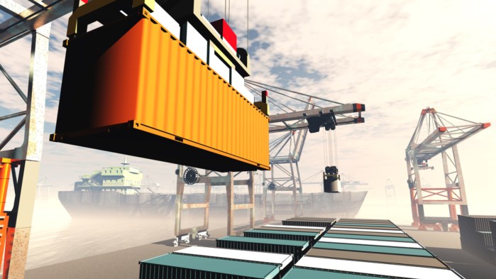 Your Reliable Freight