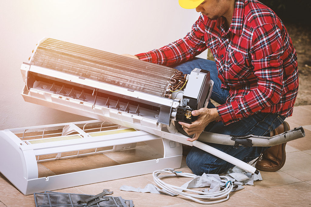 Ac Repair
