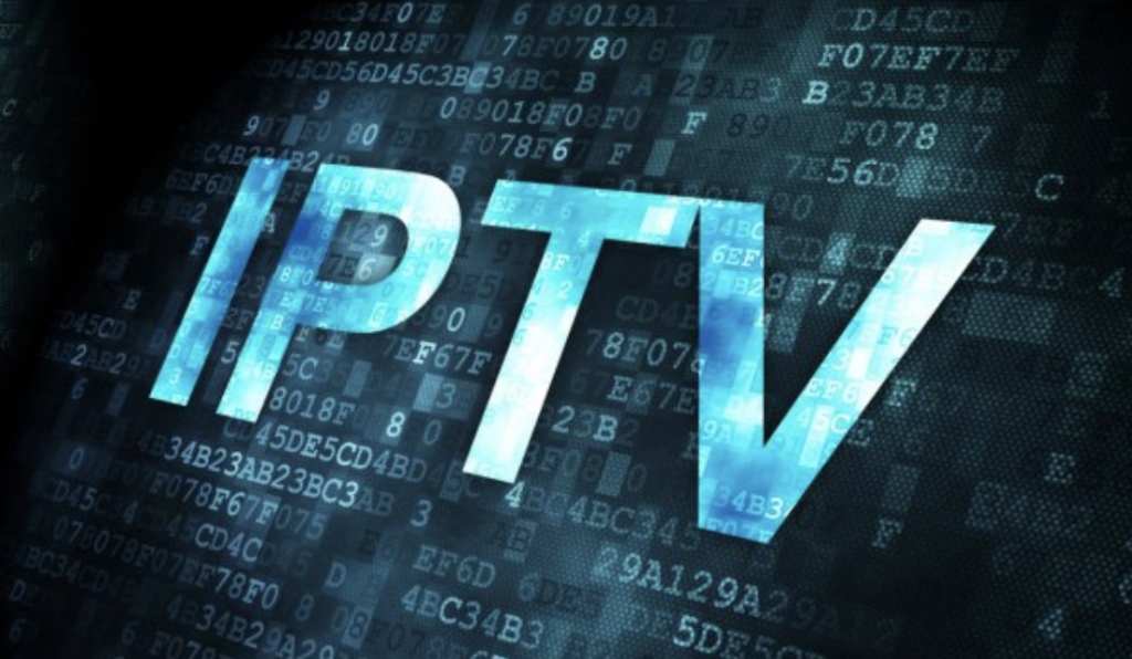 IPTV Service