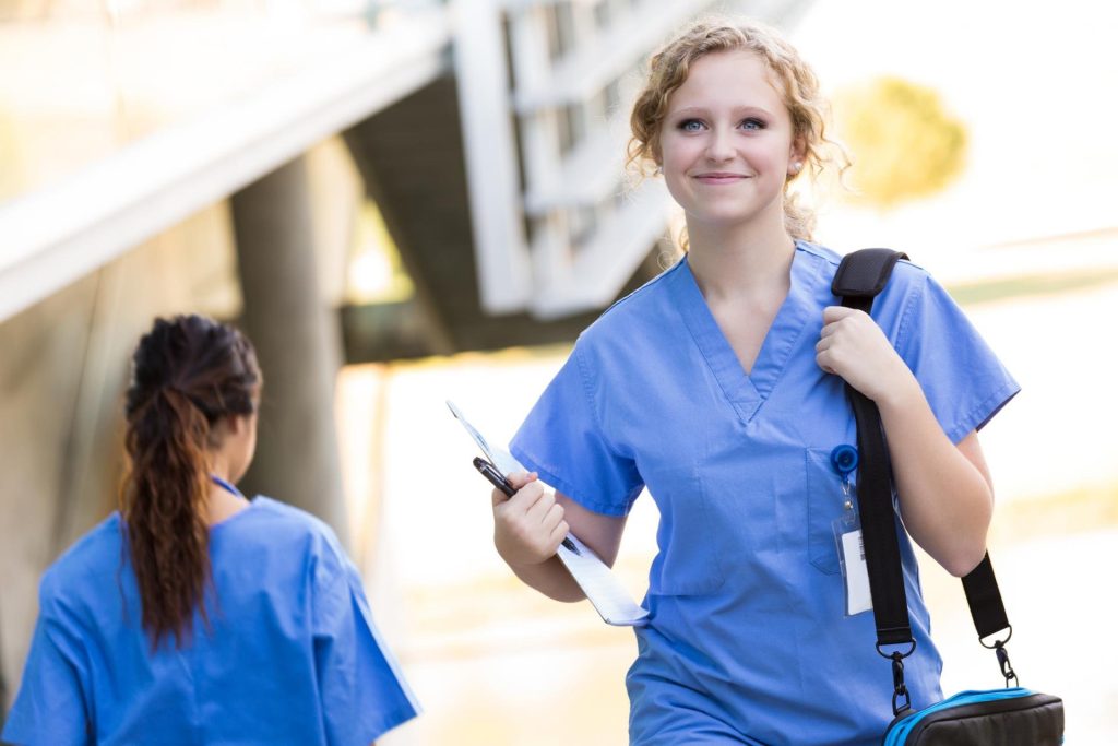 travel nursing jobs