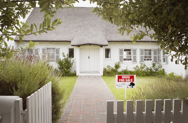 Real Estate for Sale