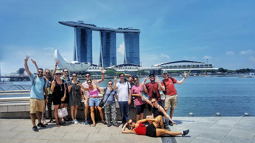 free walking tour Oslo
