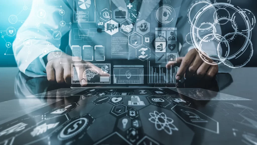 virtual consultation