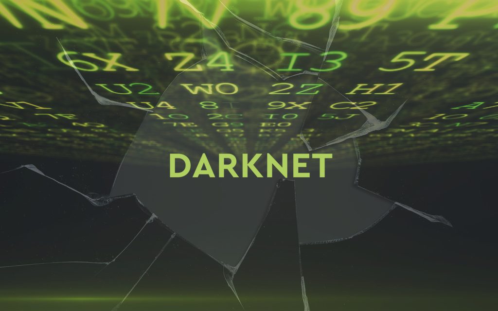 Kraken Darknet