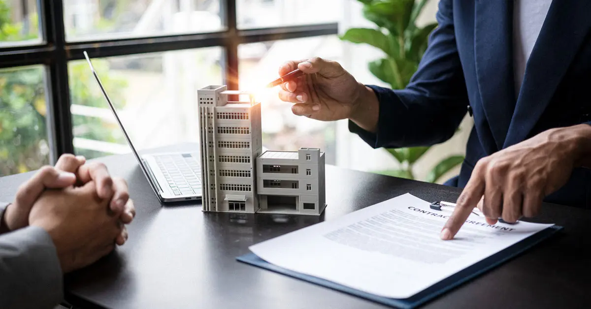 Property Investment