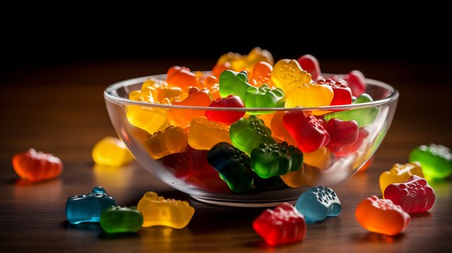 gummies