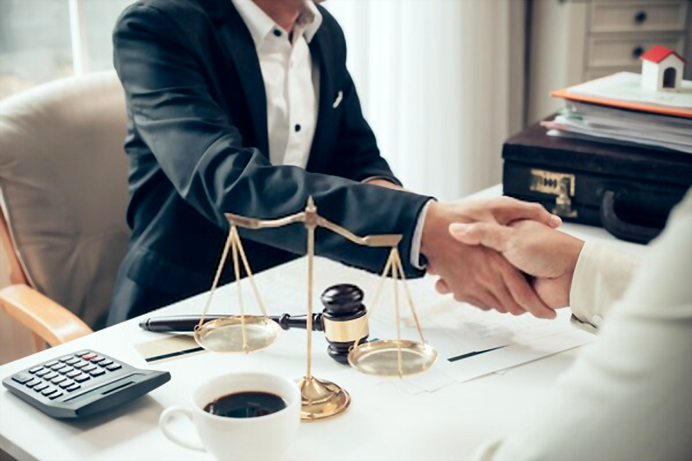 Mobile Notary Services